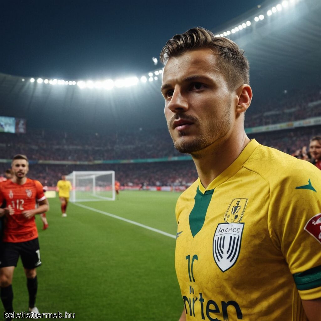 Dzsudzsák Balázs vagyona » A futballista gazdagsága  