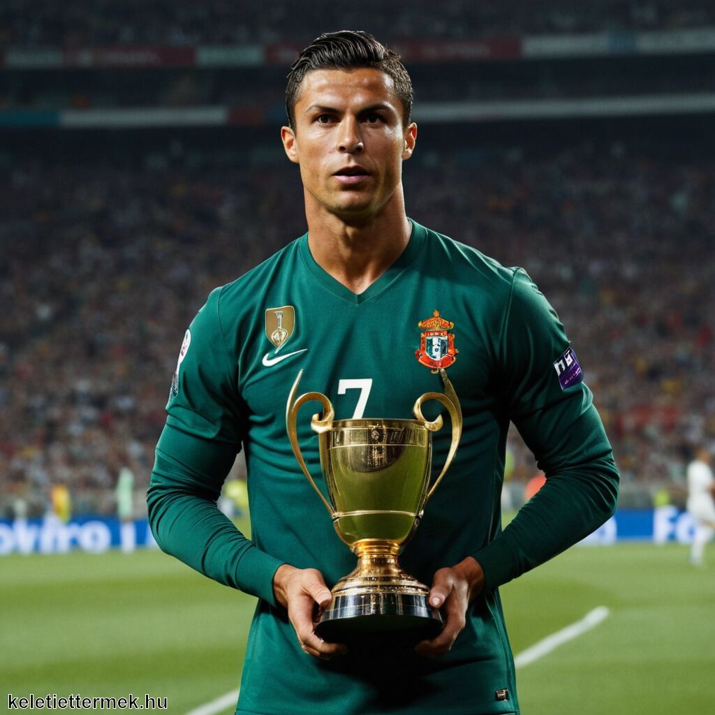 Cristiano Ronaldo vagyona » A futball legismertebb ikonja  