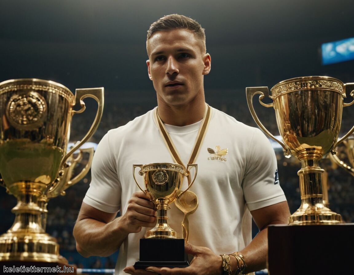 Sportágak közötti jövedelemeltérések   - Pachert Balázs vagyona » Gazdagság a sport világában  