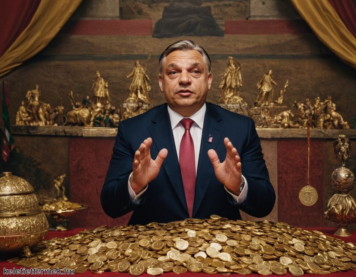 Szponzorációk szerepe a politikai befolyásban   - Orbán Viktor vagyona » Politikai hatalom és pénz  
