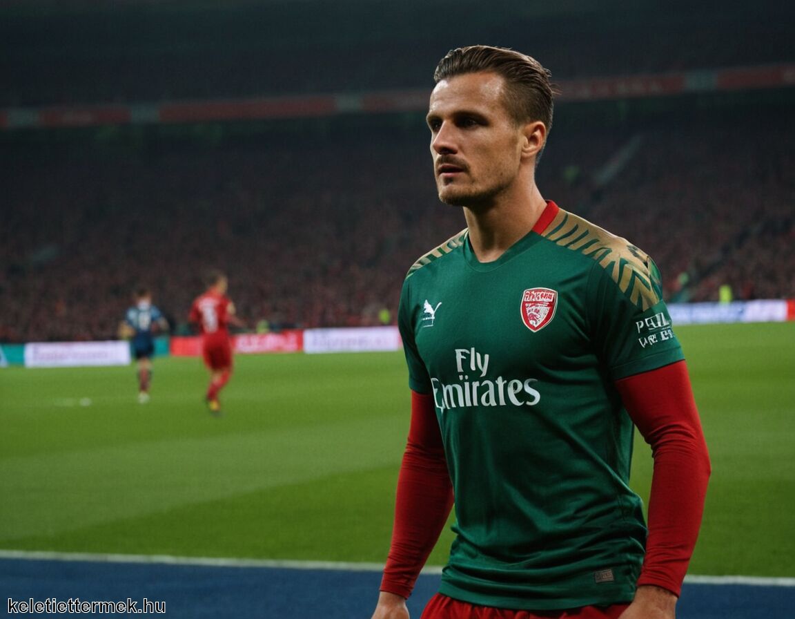 Pénzügyi tervezés és befektetési döntések   - Dzsudzsák Balázs vagyona » A futballista gazdagsága  