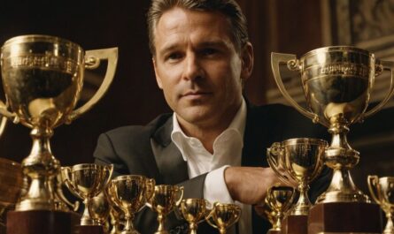 Pachert Balázs vagyona » Gazdagság a sport világában