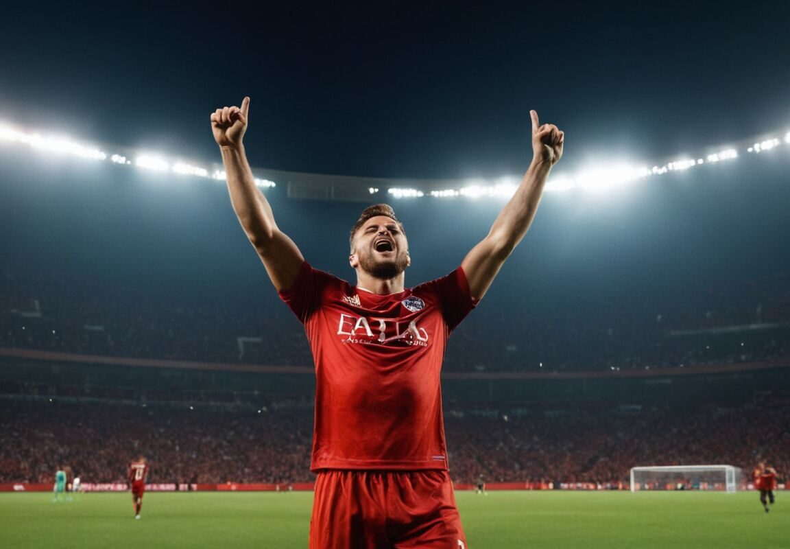 Dzsudzsák Balázs vagyona » A futballista gazdagsága