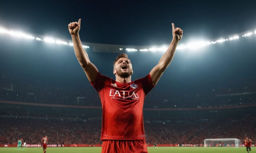 Dzsudzsák Balázs vagyona » A futballista gazdagsága