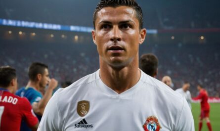 Ronaldo vagyona » A futball világ legfényesebb csillaga