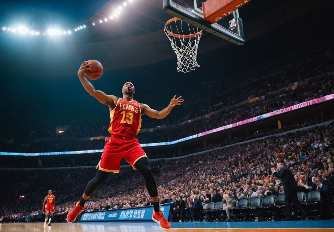 Michael Jordan vagyona » A kosárlabda ikonjának útja