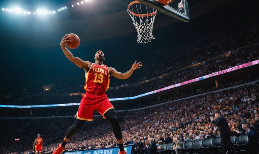 Michael Jordan vagyona » A kosárlabda ikonjának útja