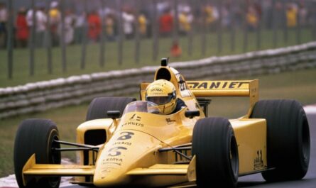 Ayrton Senna vagyona » A Forma-1 legendájának öröksége