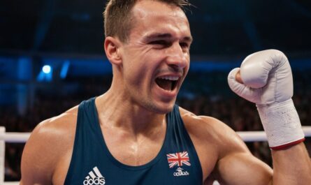 Kovács Koko István vagyona » Az olimpiai bajnok élete