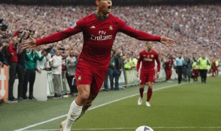 Cristiano Ronaldo vagyona » A futball legismertebb ikonja