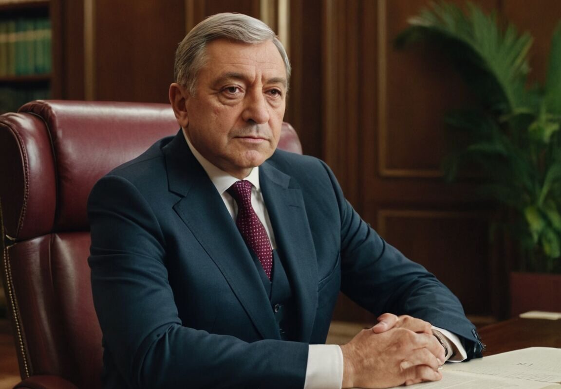 Gyurcsány Ferenc vagyona » Politikai hatalom és milliomos élet